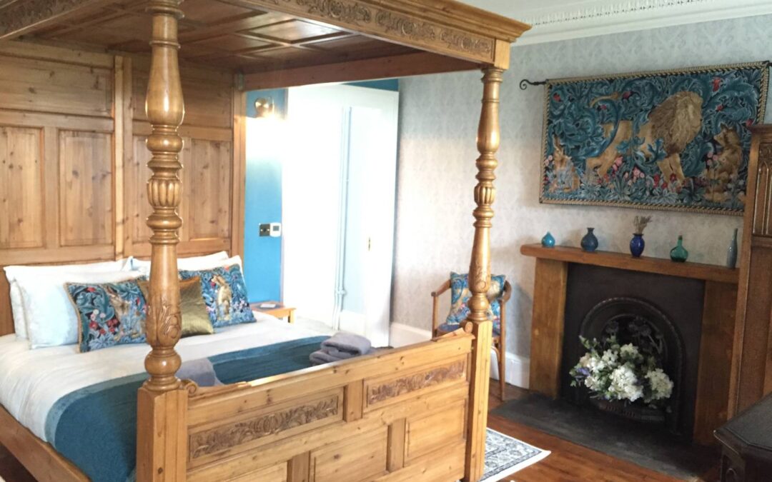 Luxury Suite
